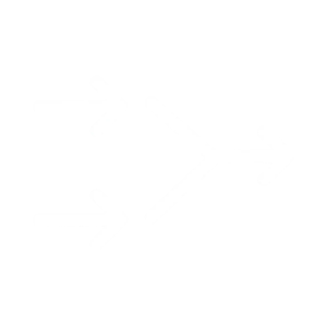 Three arrows on the left converge into a single arrow on the right, illustrating a concept of merging or combining multiple inputs into one output.